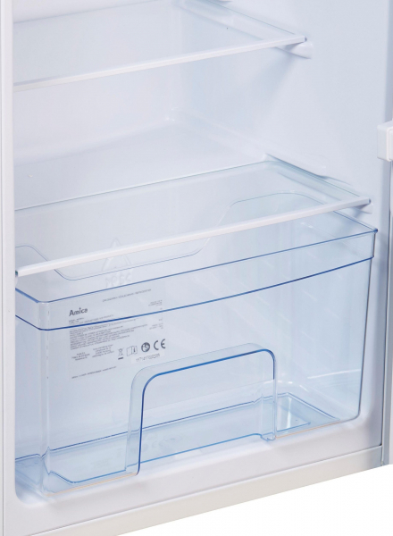 Amica VKS 351 116 Tisch-Kühlschrank Amica VKS 351 116 Tisch-Kühlschrank